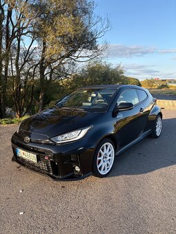 Toyota Yaris GR - 2