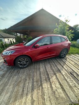 Ford Kuga ST-LINE - 2