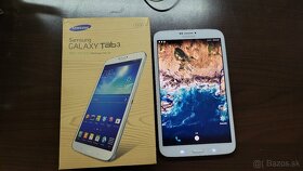 Samsung Galaxy Tab3 - 2