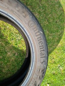 Letné pneu CONTINENTAL 235/50R19 103V XL PREMIUM CONTACT 6 - 2