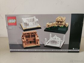 Lego 40585 Svet plný divov - 2