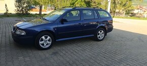 Predám Škoda Octavia combi - 2