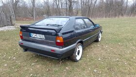 Audi 80 coupe B2 - 2