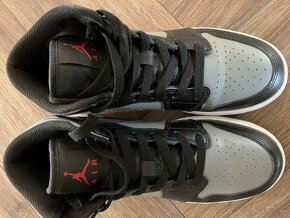 Air Nike Jordan - 2