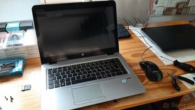 Rozpredám na diely z HP EliteBook 840 G4 - 2