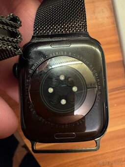 Apple watch 8 45mm nova cena - 2