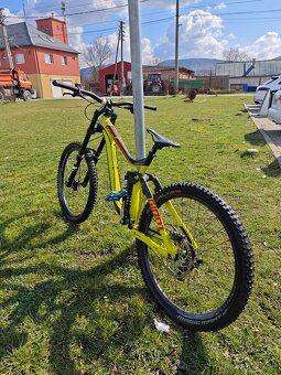 Giant Glory 2016 27,5 - 2