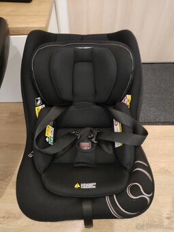 CONCORD Autosedačka Ultimax i-Size (0-18 kg, 9-18 kg) - 2