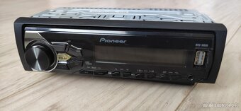 Autorádio Pioneer - 2