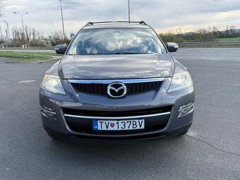 MAZDA CX-9 - 2
