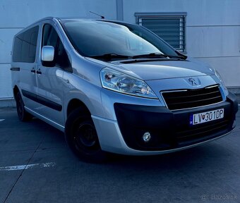 Peugeot Expert 2.0 HDi 94Kw - 2