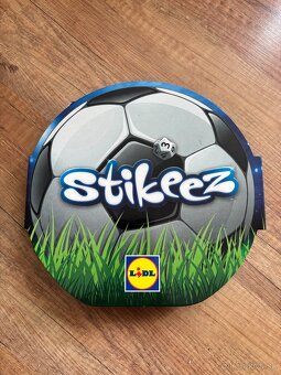 Stikeez - 2