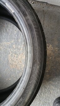 245/35R18 letné pneumatiky - 2