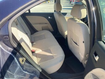 Ford Mondeo 2.2 TDCi ( 114 kW ) r.v. 2005 - 2