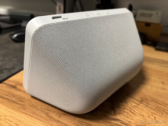 Predam Amazon Echo Show 8 gen 2 White - 2