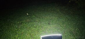 Led svetlo na solar - 2