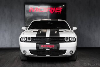 Dodge Challenger 3.6 V6 4x4 - 2