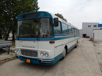 Karosa 2032 Europabus - 2