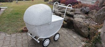 Starozitny kocik - 2
