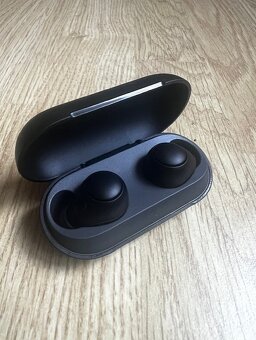 Sony Noise Cancelling WF-C700N + stuple cierne - 2