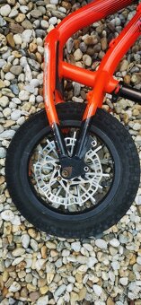 Odrazadlo commencal ramones 12 - 2