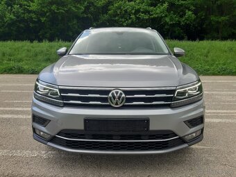 VOLKSWAGEN TIGUAN ALLSPACE 2,0 TDI,140 KW DSG,4 MOTION - 2