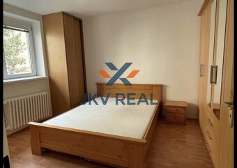 Veľkometrážny 2-izbový byt s balkónom v novostavbe na Maloka - 2