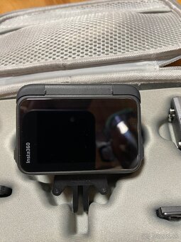 Insta360 Ace Pro + Príslušenstvo - 2