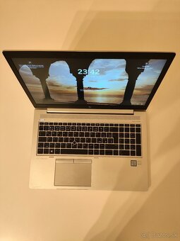HP EliteBook 850 G6 i-5/16 Gb Ram/512 Gb SSD - 2
