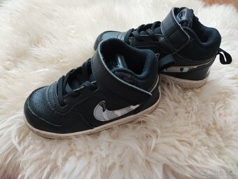 Botasky Nike - 2