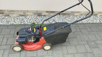 Kosačka MTD - 2
