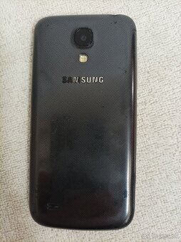 Samsung Galaxy S4 mini - 2