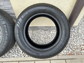 195/65 R15 91H zimné FULDA - 2