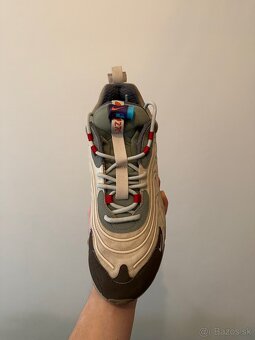 Nike air max 270 cactus trails Travis Scott - 2
