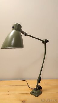 Industriálna lampa Elektrosvit - 2