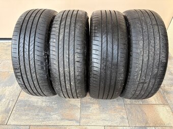 NOVÉ LETNE PNEU BRIDGESTONE 235/55 R19 101V - 2