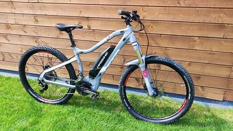 Haibike hardseven 3.0 - 2