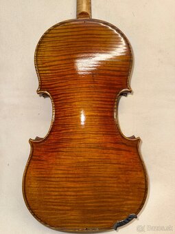 Predam husle - 2