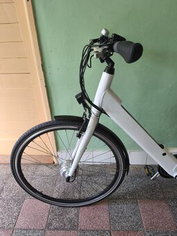 Predám dámsky elektrický bicykel - 2