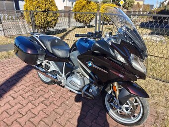 BMW R 1200 RT - 2