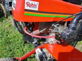 Robí 55 - 2