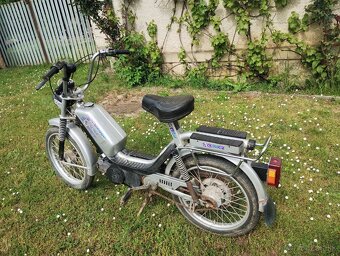 BABETTA typ 210/121 - 2