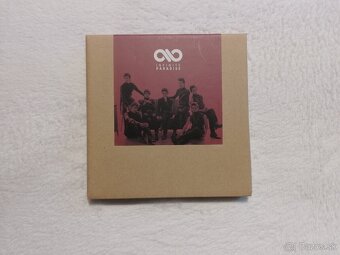 Predám KPOP Album skupiny INFINITE - 2