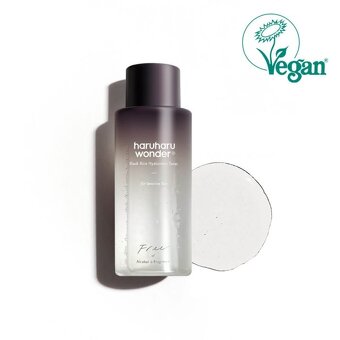Haruharu Wonder Black Rice Hyaluronic Toner Free Of Alcohol - 2