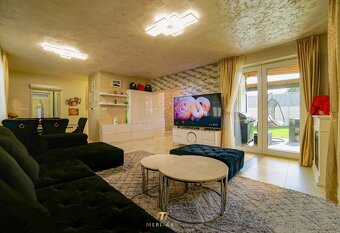 5 izbový moderný rodinný dom 150m2, pozemok 650m2, Rajka - 2