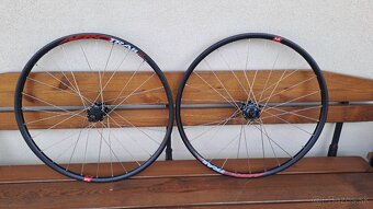 Kolesá 27.5 - 2