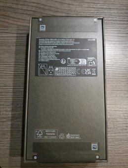 Samsung Galaxy S25 SM-S931B 12GB/256GB Navy - 2