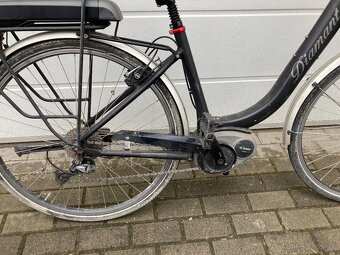 predam mestký bike Diamant Ubari Deluxe - 2