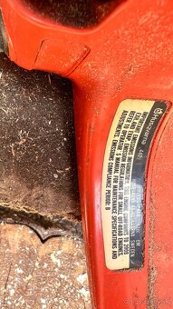 Husqvarna 440 - 2