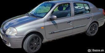 Clio Thalia - 2
